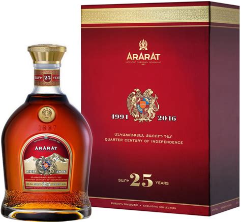 price of armenian brandy